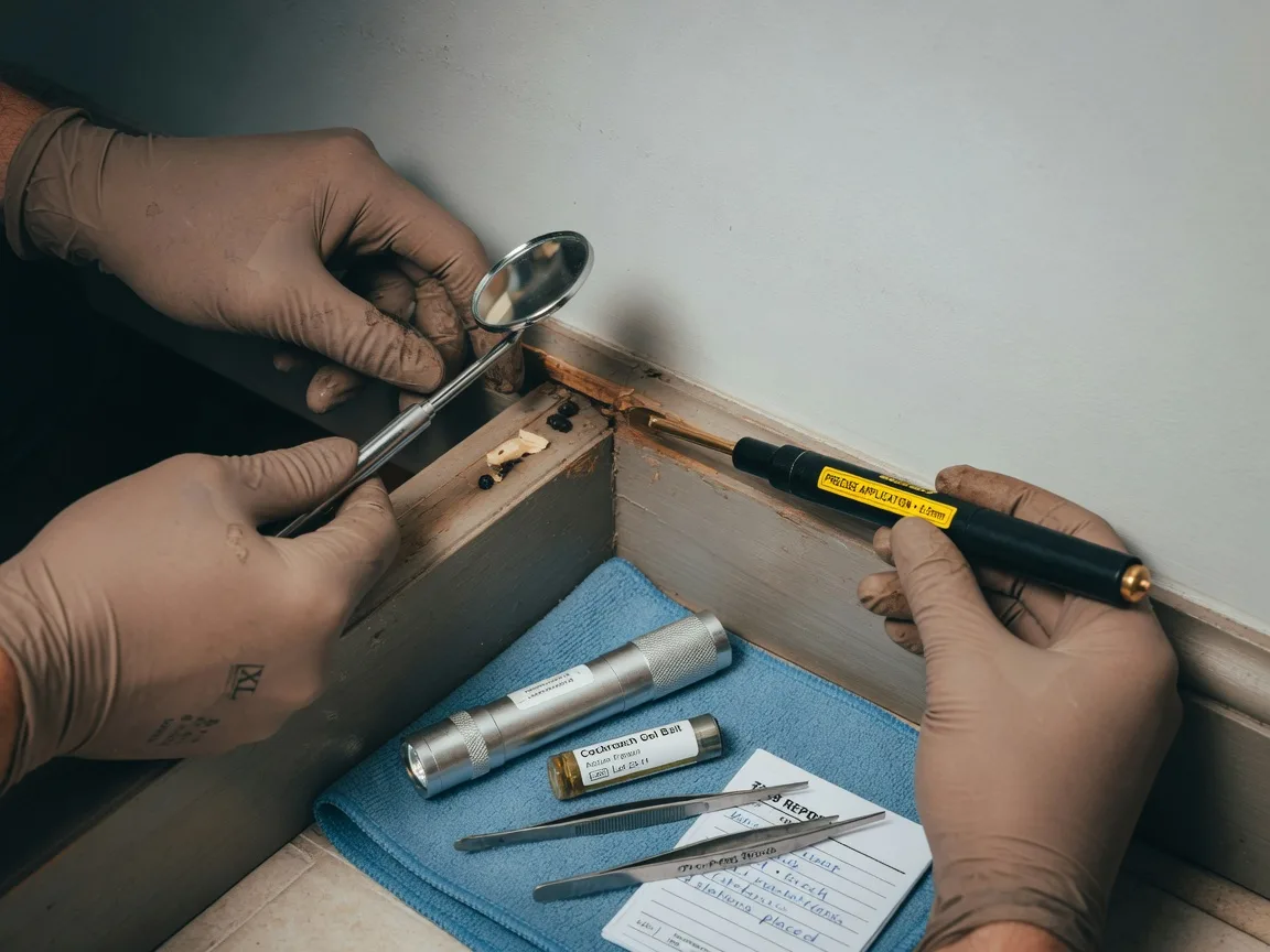 Why choose Emergency Pest Control in Lexington, MS
